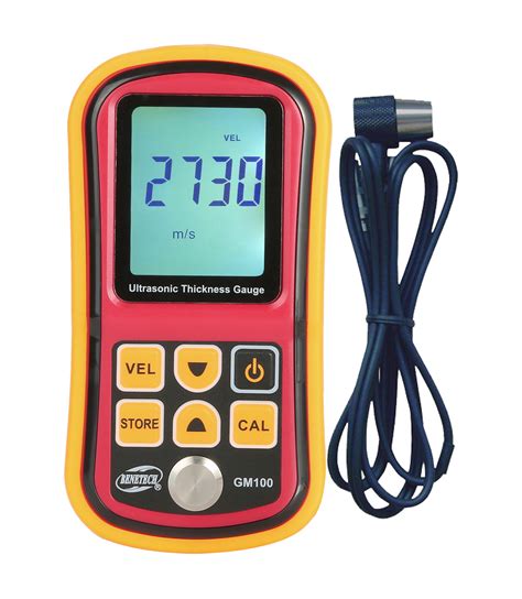 instrument used to measure wire thickness|best ultrasonic thickness gauge.